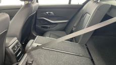 BMW 3 Series 320i SE 4dr Step Auto Petrol Saloon